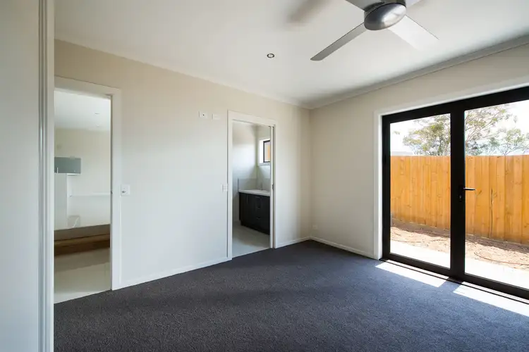 Fourth view of Homely unit listing, 107E Gingell Street, Castlemaine VIC 3450