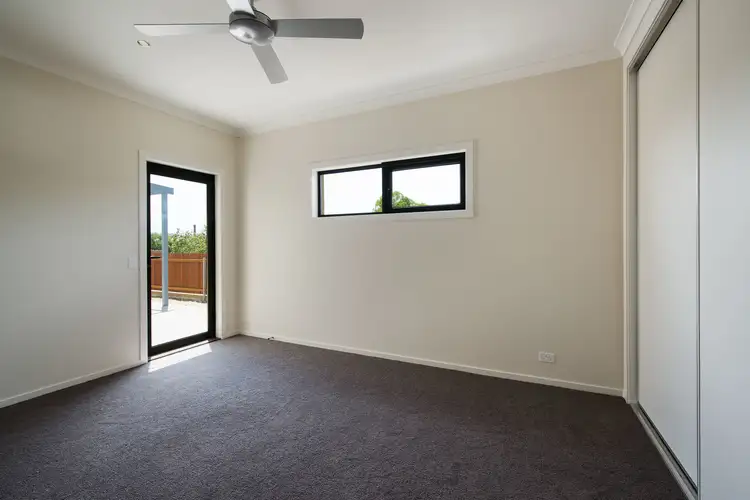 Fifth view of Homely unit listing, 107E Gingell Street, Castlemaine VIC 3450