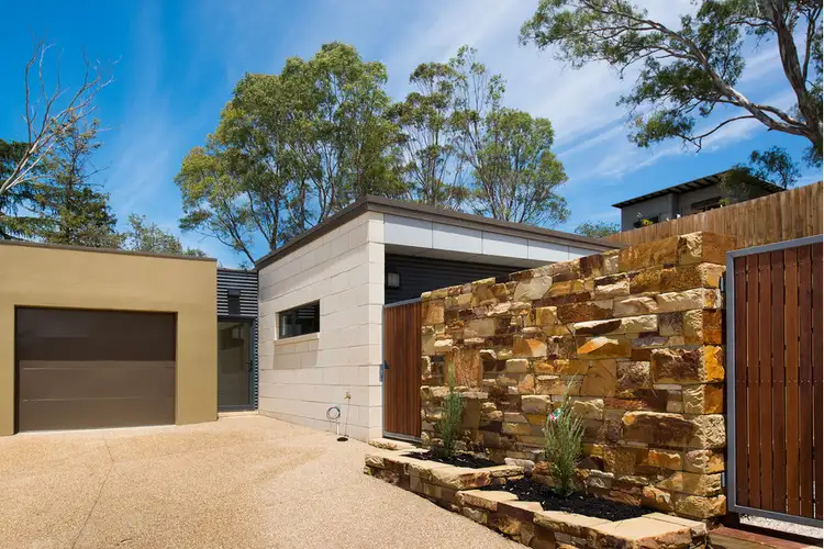 Main view of Homely unit listing, 107D Gingell Street, Castlemaine VIC 3450