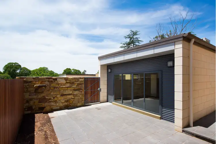 Second view of Homely unit listing, 107D Gingell Street, Castlemaine VIC 3450