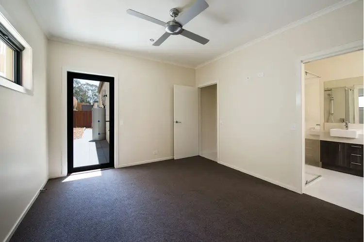 Fourth view of Homely unit listing, 107D Gingell Street, Castlemaine VIC 3450