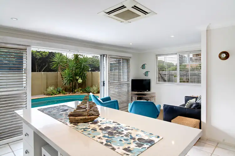 Third view of Homely unit listing, 1/53 Pacific Parade, Lennox Head NSW 2478