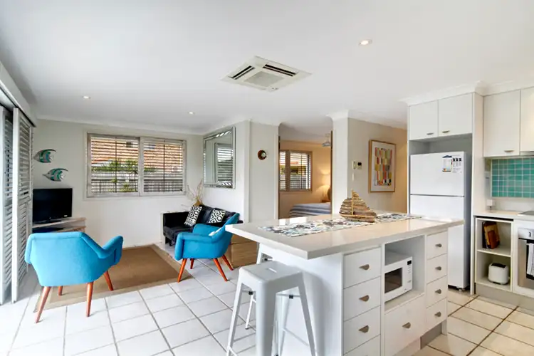 Fifth view of Homely unit listing, 1/53 Pacific Parade, Lennox Head NSW 2478