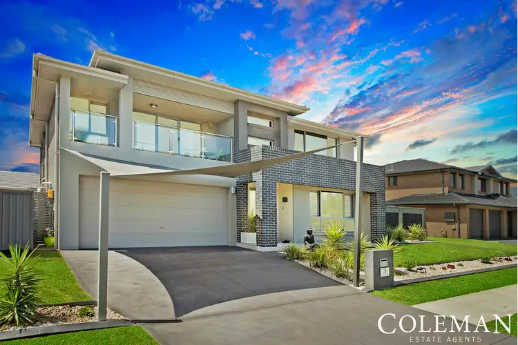 28 Cascades Road, Woongarrah NSW 2259