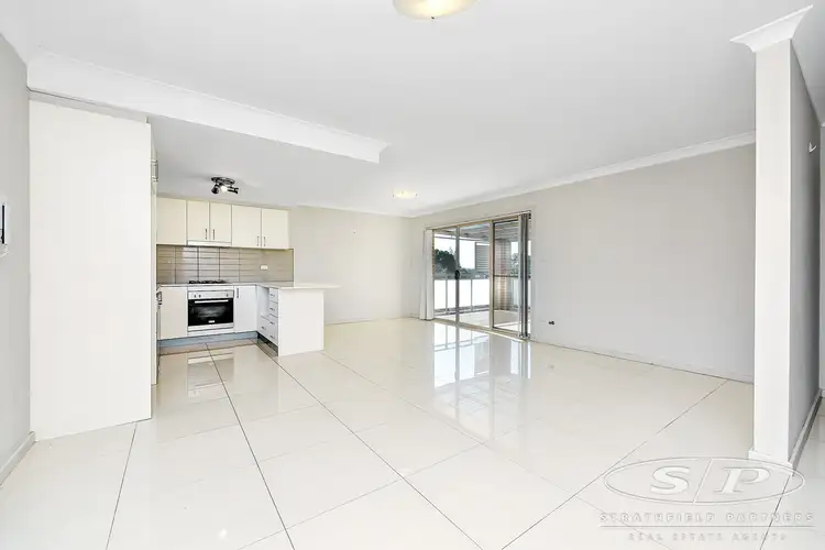 15/29-35 Frederick Street, Ashfield NSW 2131