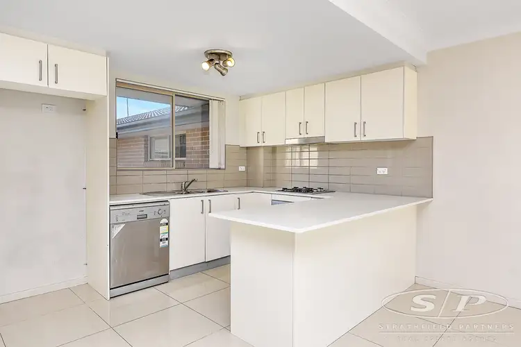 Second view of Homely unit listing, 15/29-35 Frederick Street, Ashfield NSW 2131