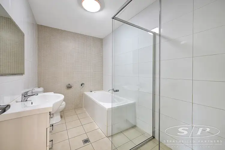 Third view of Homely unit listing, 15/29-35 Frederick Street, Ashfield NSW 2131
