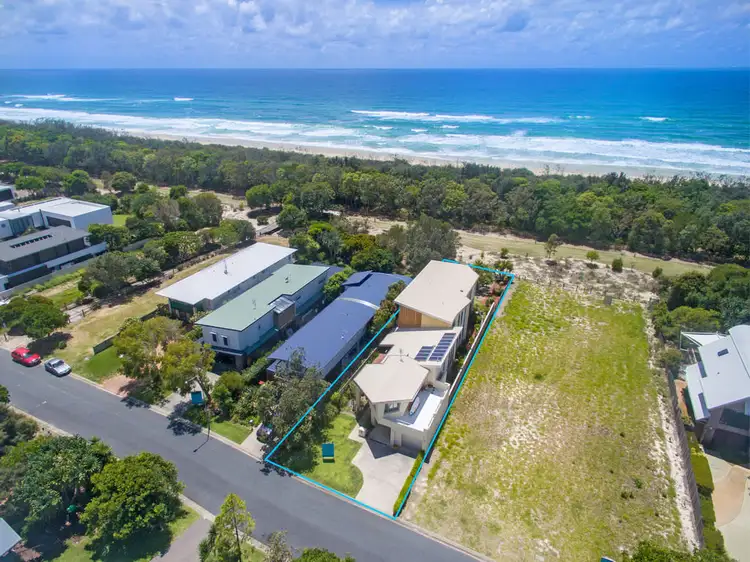 Main view of Homely house listing, 21 Beech Lane, Casuarina NSW 2487