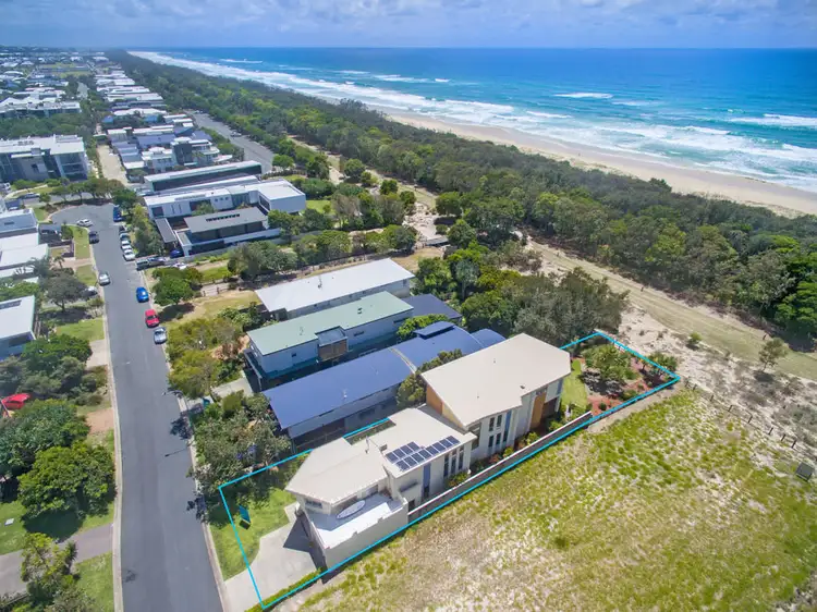 Second view of Homely house listing, 21 Beech Lane, Casuarina NSW 2487