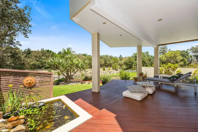 Third view of Homely house listing, 21 Beech Lane, Casuarina NSW 2487
