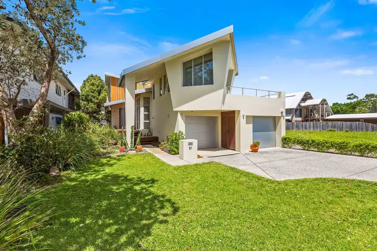 Fifth view of Homely house listing, 21 Beech Lane, Casuarina NSW 2487