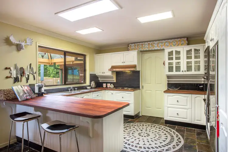 Third view of Homely house listing, 16 Paterson Close, Lake Tabourie NSW 2539