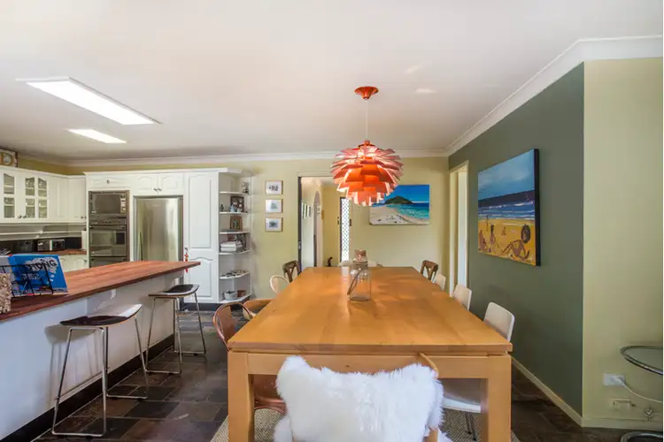 Sixth view of Homely house listing, 16 Paterson Close, Lake Tabourie NSW 2539