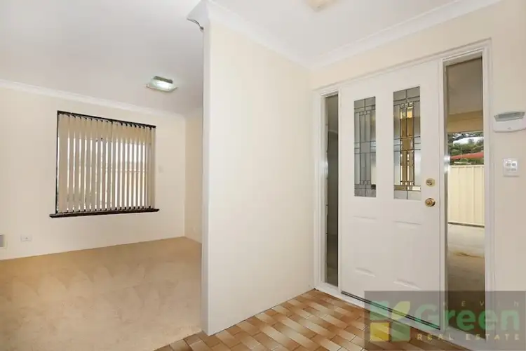 Fourth view of Homely house listing, 4 Rocklea Pl, Silver Sands WA 6210