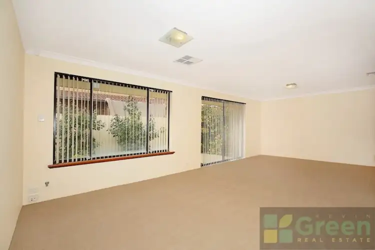 Fifth view of Homely house listing, 4 Rocklea Pl, Silver Sands WA 6210