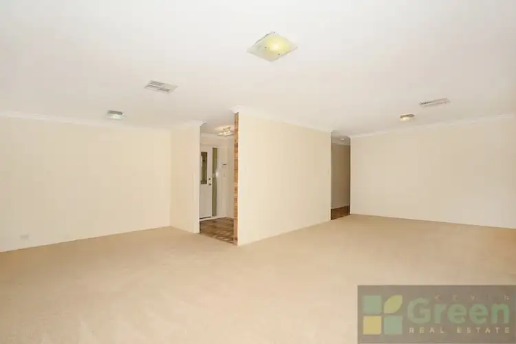 Seventh view of Homely house listing, 4 Rocklea Pl, Silver Sands WA 6210