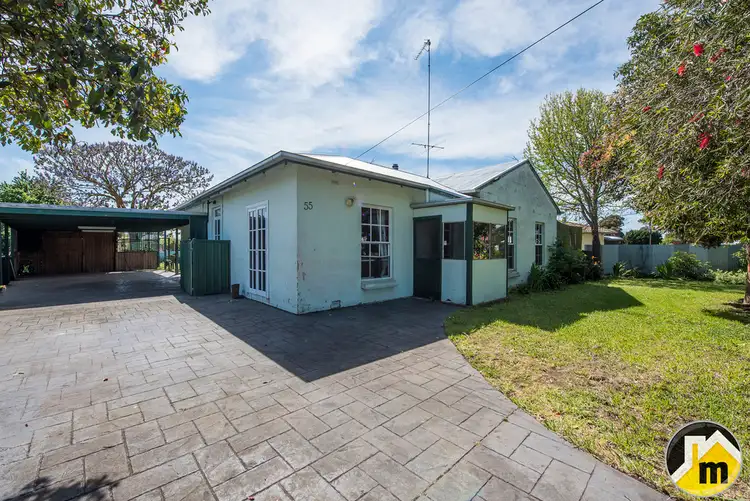 55 Boandik Terrace, Mount Gambier SA 5290