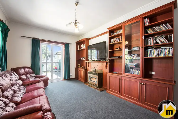 Fourth view of Homely house listing, 55 Boandik Terrace, Mount Gambier SA 5290