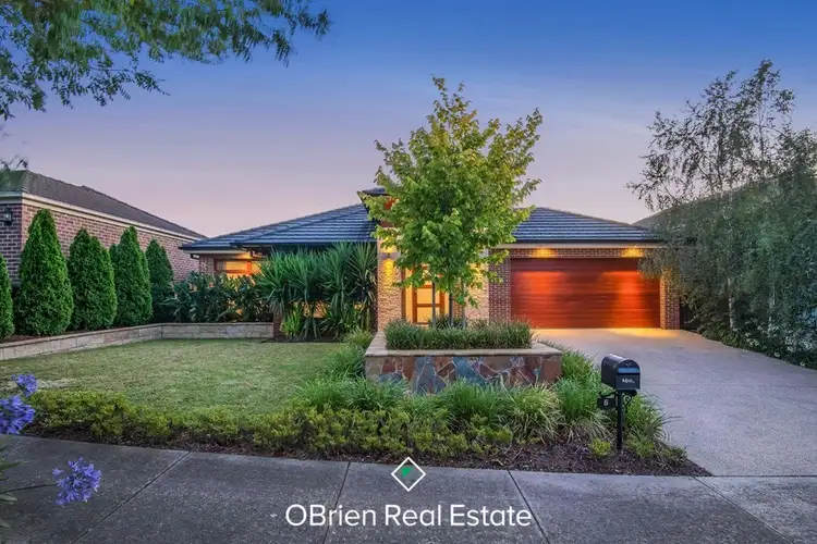 5 Embling Street, Berwick VIC 3806