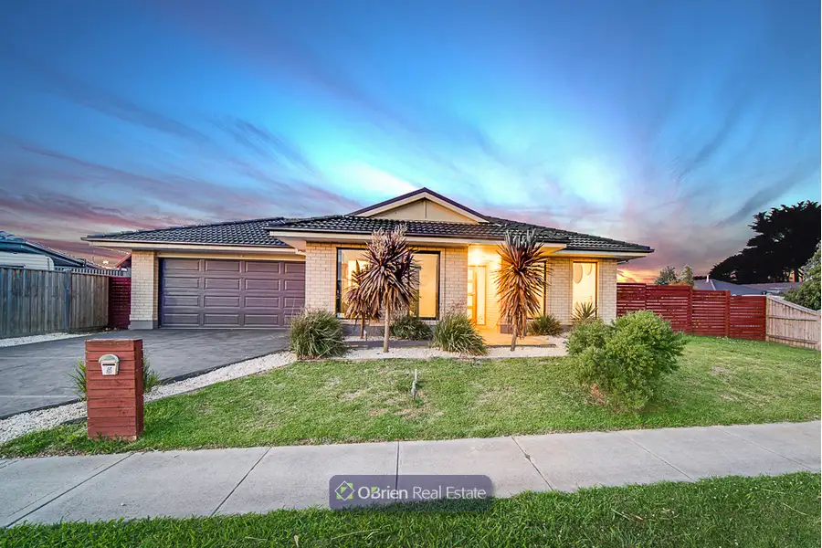 Main view of Homely house listing, 5 Jirakee Close, Botanic Ridge VIC 3977