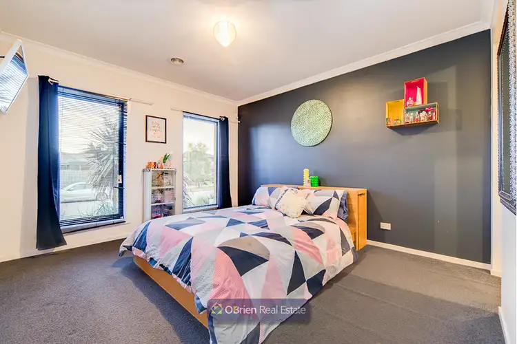 Third view of Homely house listing, 5 Jirakee Close, Botanic Ridge VIC 3977
