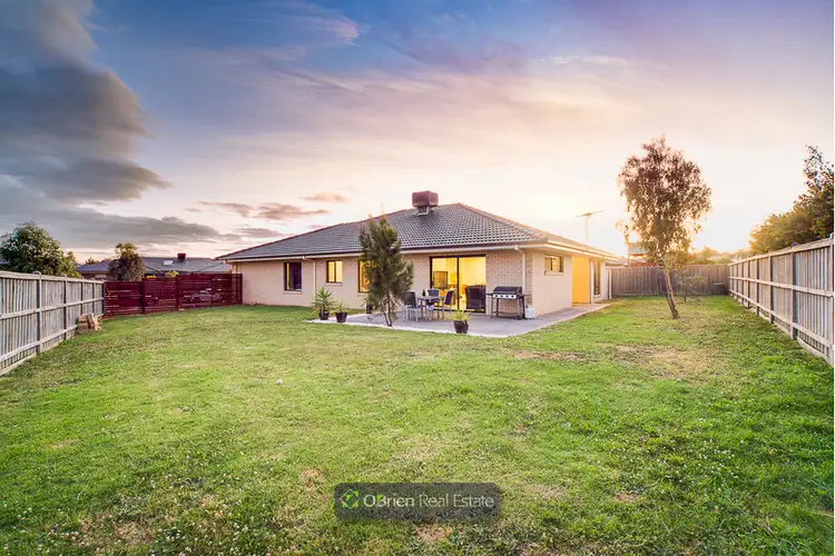Fifth view of Homely house listing, 5 Jirakee Close, Botanic Ridge VIC 3977