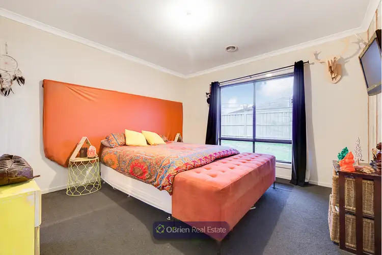 Sixth view of Homely house listing, 5 Jirakee Close, Botanic Ridge VIC 3977