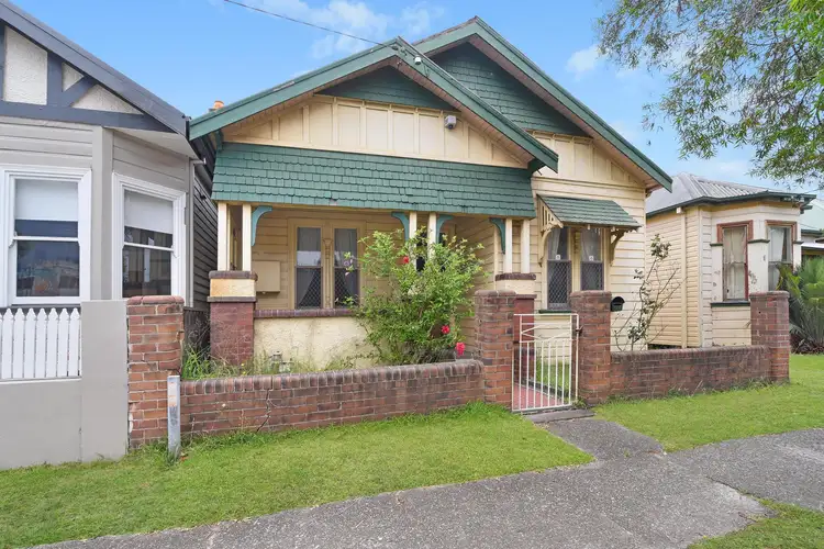 Main view of Homely house listing, 26 Gordon Avenue, Hamilton NSW 2303