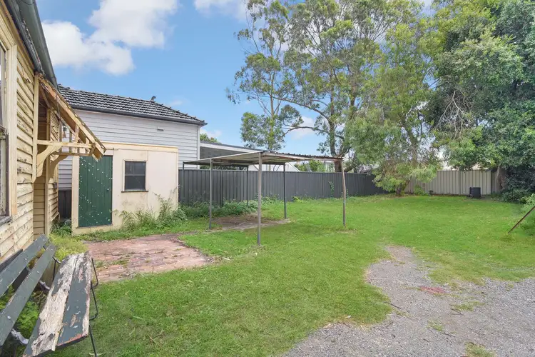 Fifth view of Homely house listing, 26 Gordon Avenue, Hamilton NSW 2303