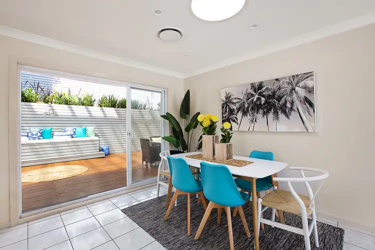 Third view of Homely house listing, 133 Whale Beach Road, Avalon Beach NSW 2107