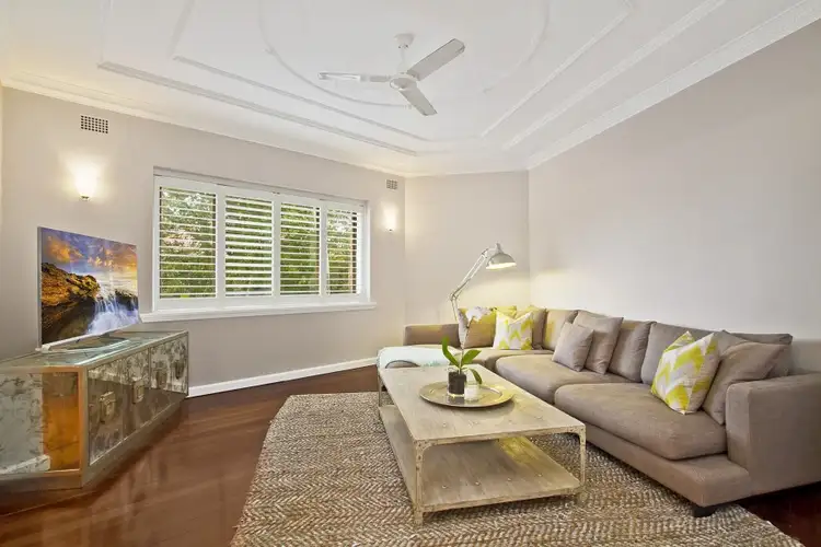 Main view of Homely apartment listing, 1/340 Edgecliff Road, Woollahra NSW 2025