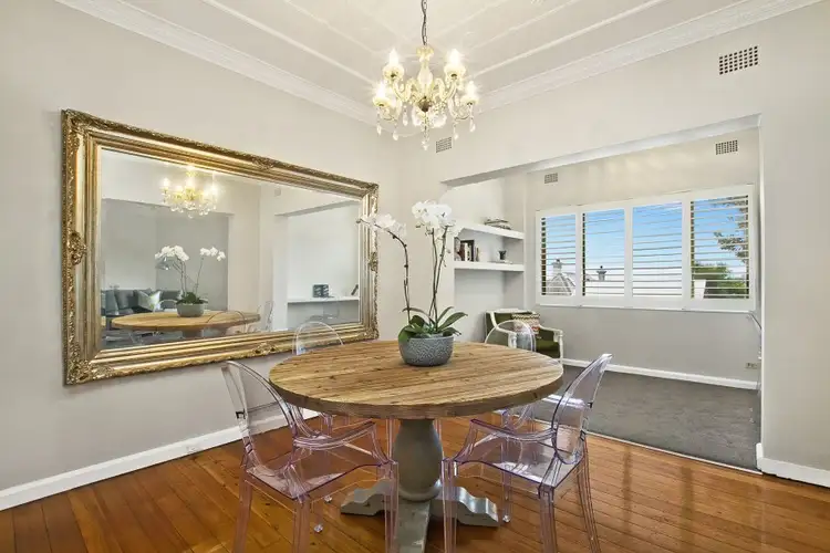 Second view of Homely apartment listing, 1/340 Edgecliff Road, Woollahra NSW 2025