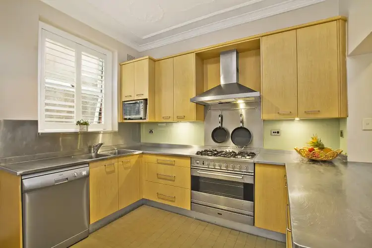 Third view of Homely apartment listing, 1/340 Edgecliff Road, Woollahra NSW 2025