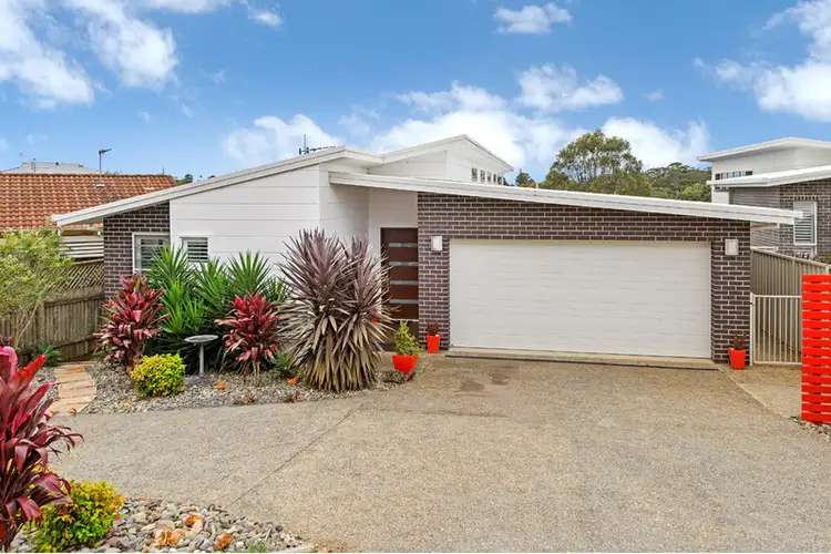 Main view of Homely house listing, 1/166 Granite Street, Port Macquarie NSW 2444