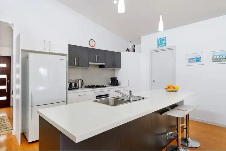 Second view of Homely house listing, 1/166 Granite Street, Port Macquarie NSW 2444