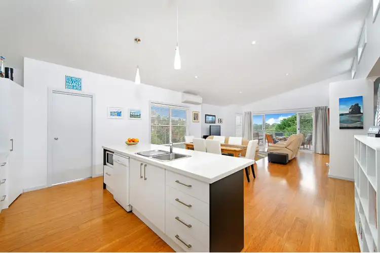 Third view of Homely house listing, 1/166 Granite Street, Port Macquarie NSW 2444