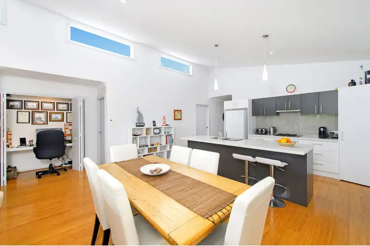 Fourth view of Homely house listing, 1/166 Granite Street, Port Macquarie NSW 2444