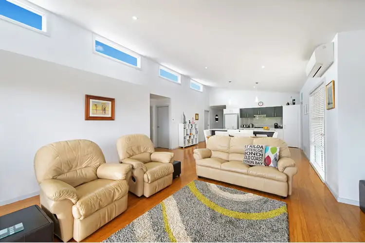 Fifth view of Homely house listing, 1/166 Granite Street, Port Macquarie NSW 2444