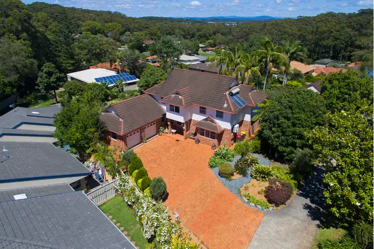 125 Granite Street, Port Macquarie NSW 2444