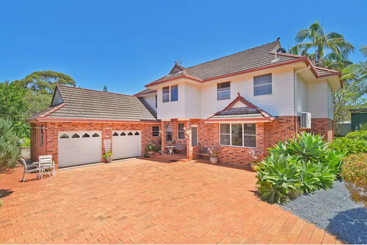Second view of Homely house listing, 125 Granite Street, Port Macquarie NSW 2444