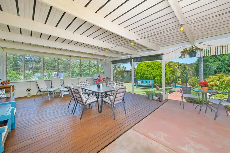 Third view of Homely house listing, 125 Granite Street, Port Macquarie NSW 2444