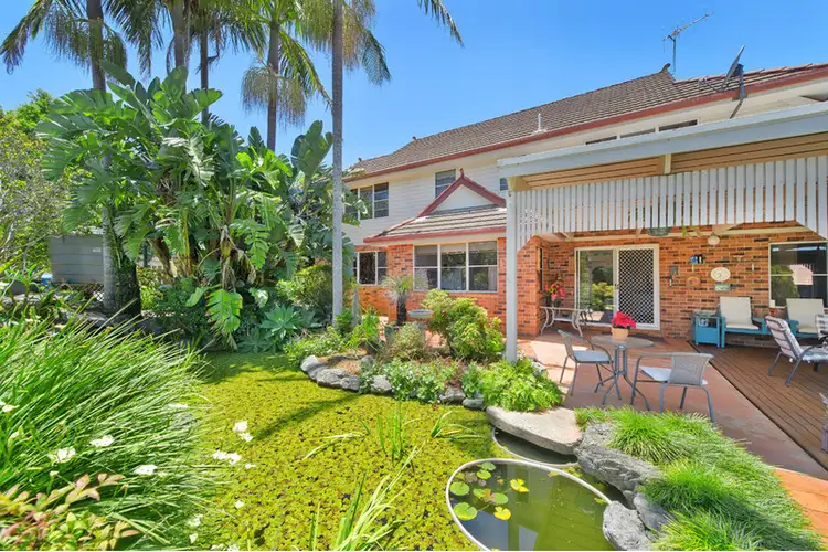 Fourth view of Homely house listing, 125 Granite Street, Port Macquarie NSW 2444