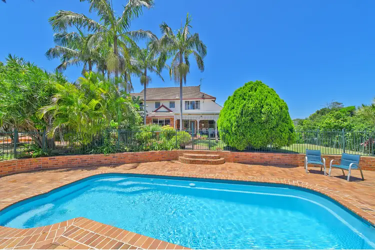 Fifth view of Homely house listing, 125 Granite Street, Port Macquarie NSW 2444