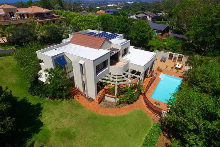12 Daintree Lane, Port Macquarie NSW 2444