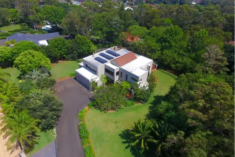 Second view of Homely house listing, 12 Daintree Lane, Port Macquarie NSW 2444