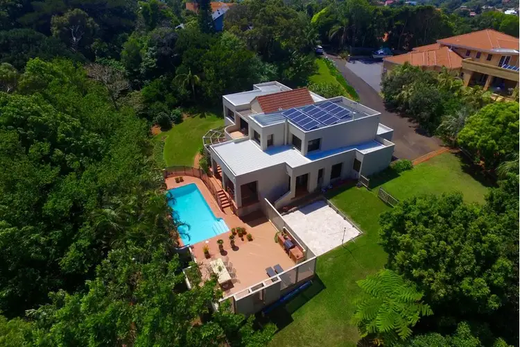 Third view of Homely house listing, 12 Daintree Lane, Port Macquarie NSW 2444