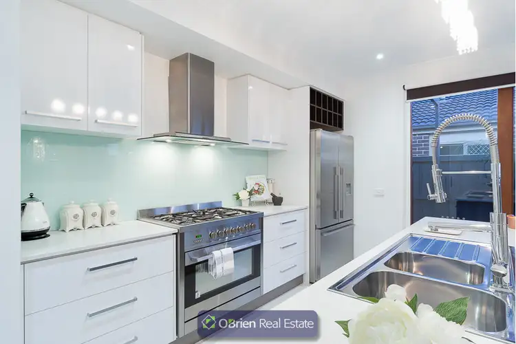 Second view of Homely house listing, 37 Chantenay Parade, Cranbourne North VIC 3977