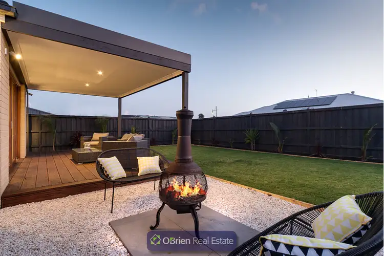 Third view of Homely house listing, 37 Chantenay Parade, Cranbourne North VIC 3977