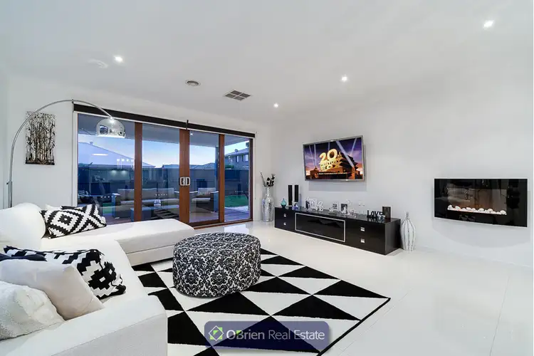 Fourth view of Homely house listing, 37 Chantenay Parade, Cranbourne North VIC 3977