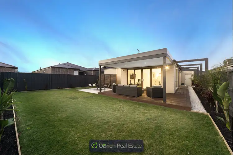 Sixth view of Homely house listing, 37 Chantenay Parade, Cranbourne North VIC 3977
